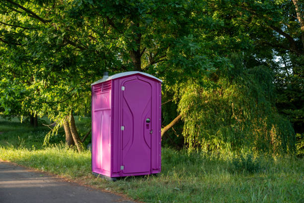 Reliable Derby, KS Portable Potty Rental  Solutions