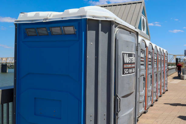 Best Restroom Trailer for Weddings  in Derby, KS